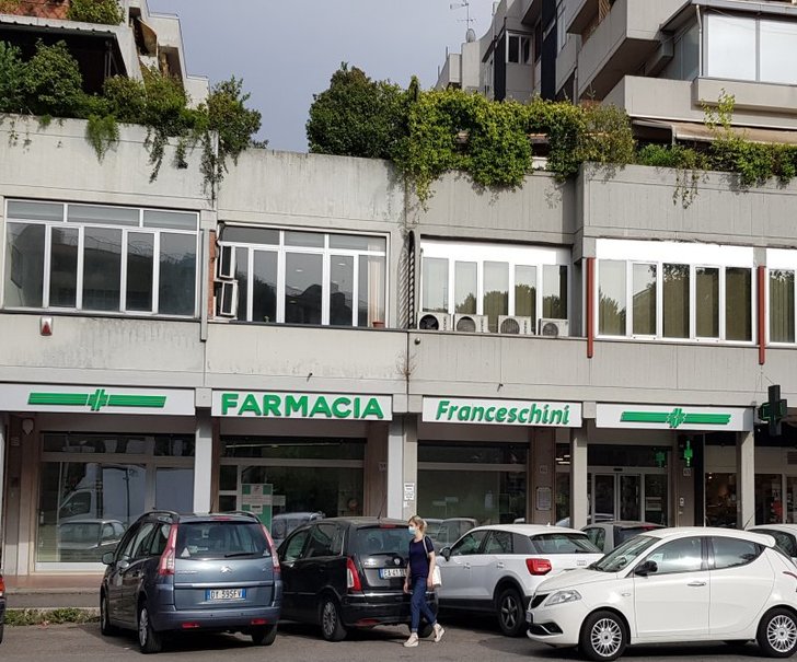 Farmacia Franceschini