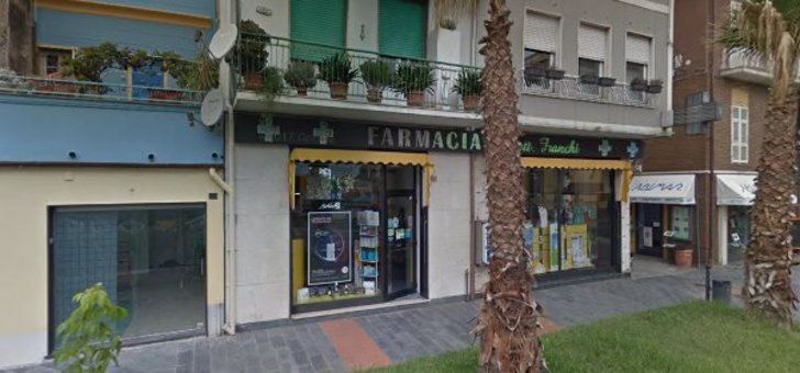 Farmacia Franchi