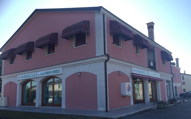 Farmacia Franchi