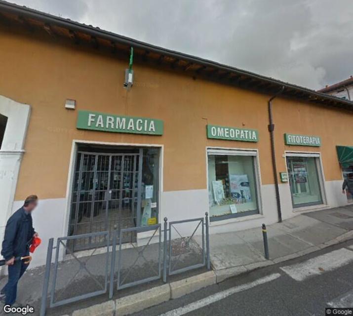 Farmacia Franchi