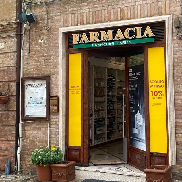 Farmacia Franchini