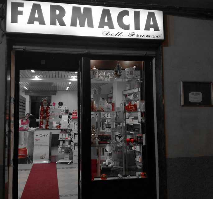 Farmacia Franzè