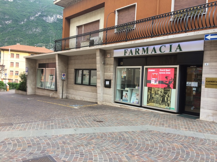 Farmacia Franzellin