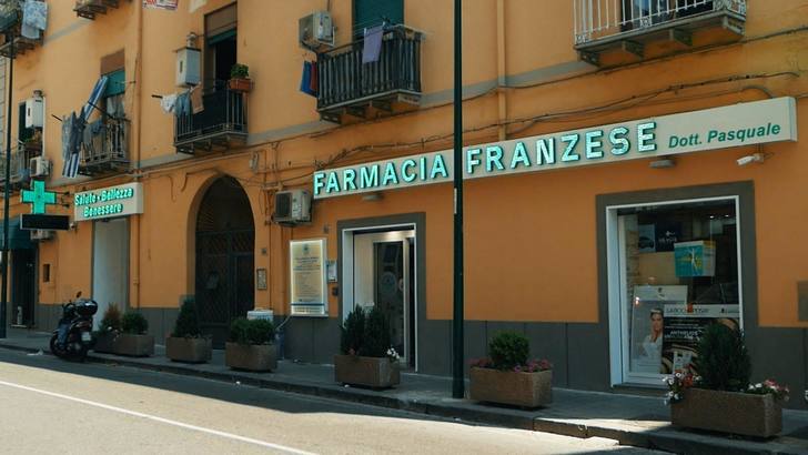 Farmacia Franzese