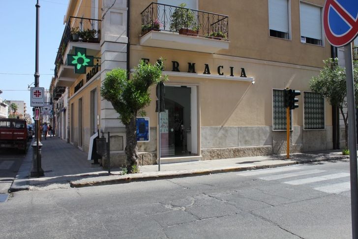 Farmacia Frascà