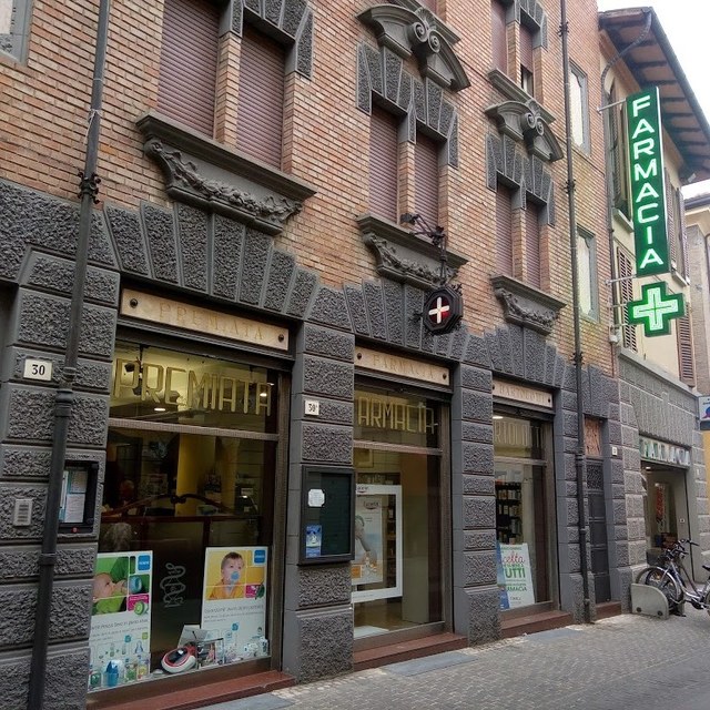 Farmacia Fratelli Bartolotti