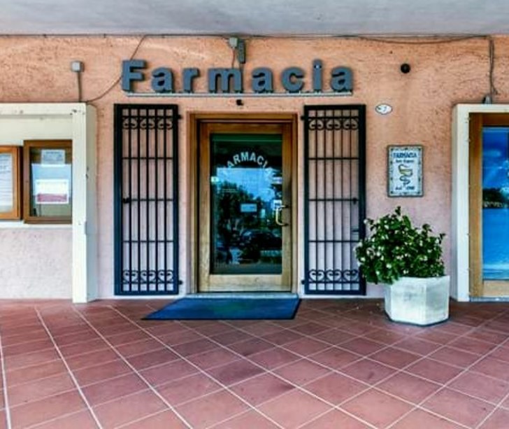 Farmacia Fratelli Cogoni