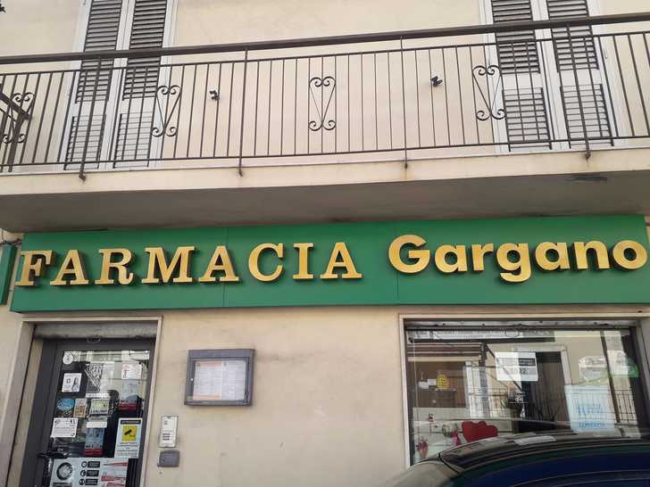 Farmacia Fratelli Gargano