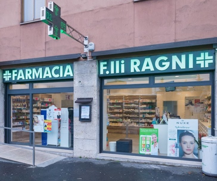 Farmacia Fratelli Ragni