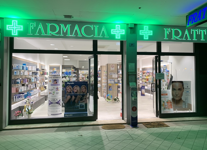 Farmacia Fratti