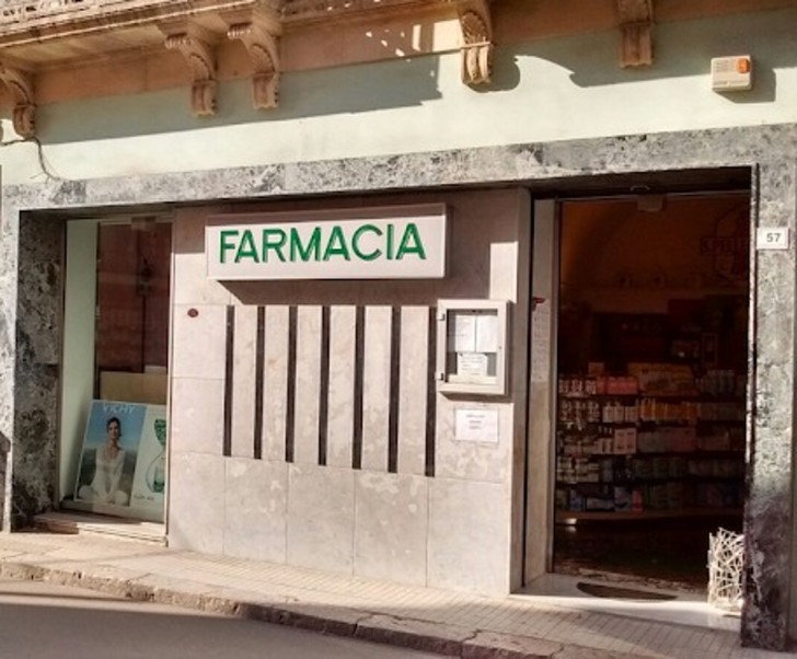 Farmacia Frigino