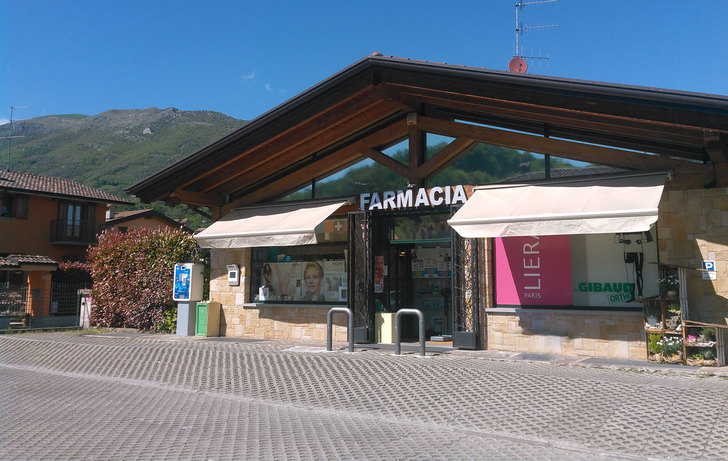 Farmacia Frosio Fabio