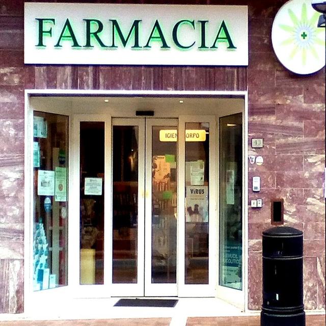 Farmacia Frullini