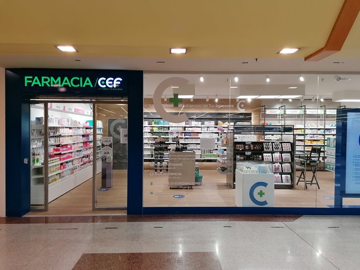 Farmacia Fuentes