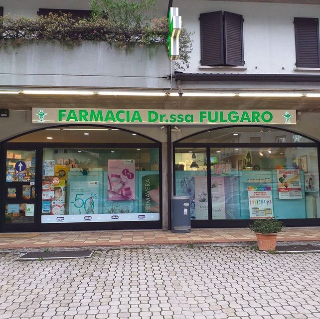 Farmacia Fulgaro Antonietta