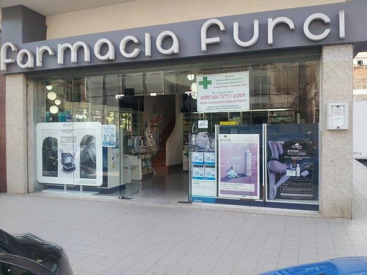 Farmacia Furci