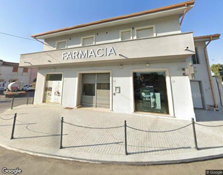 Farmacia Furtei