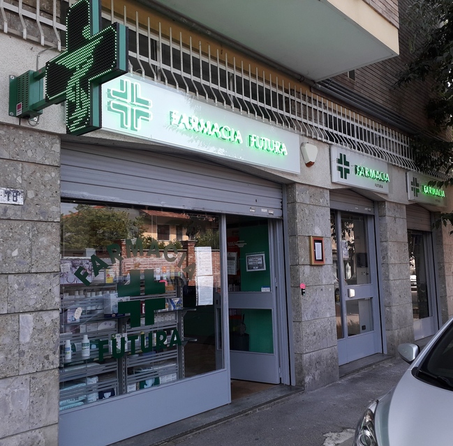 Farmacia Futura