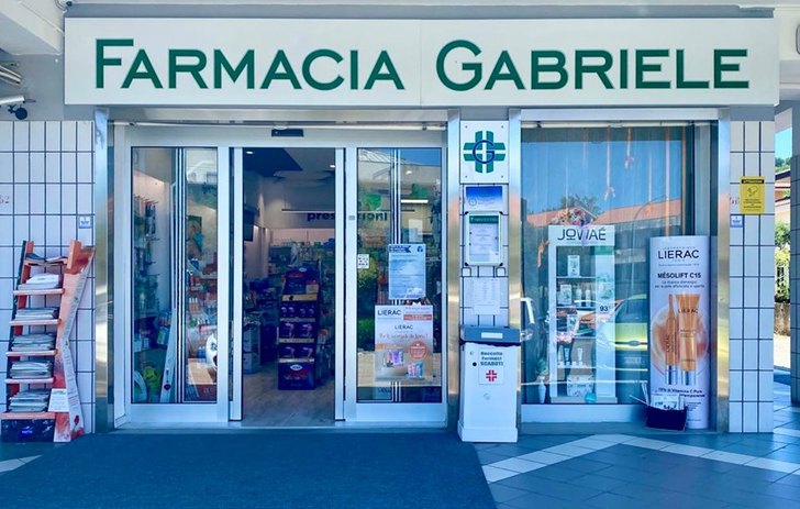 Farmacia Gabriele