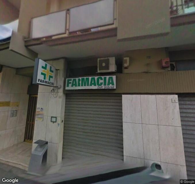 Farmacia Gabrieli