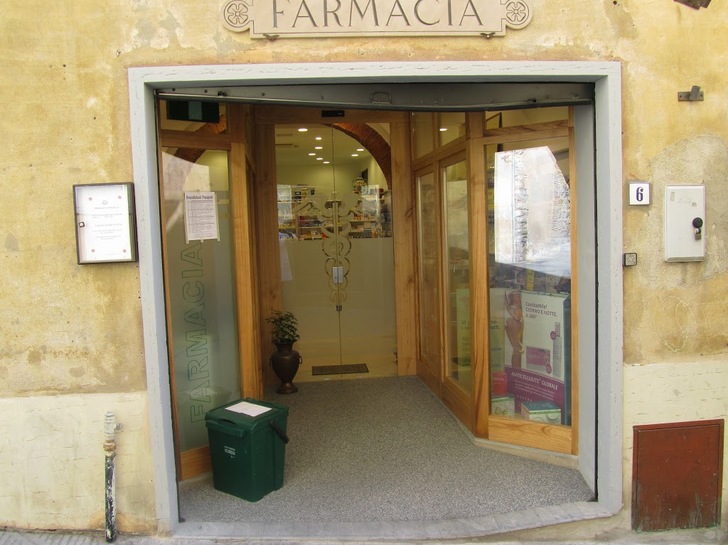 Farmacia Gabrielli