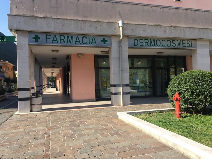 Farmacia Gaburri