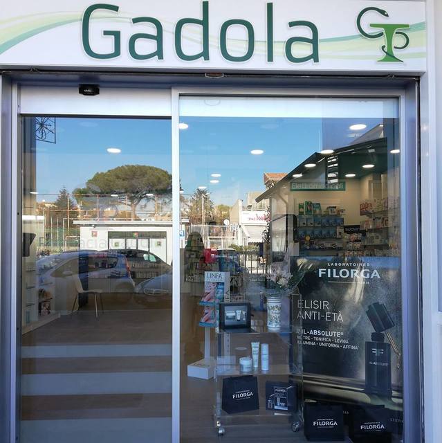 Farmacia Gadola