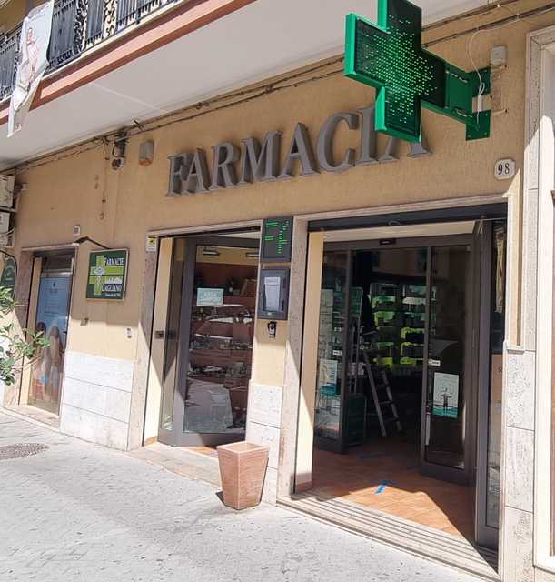 Farmacia Gagliano