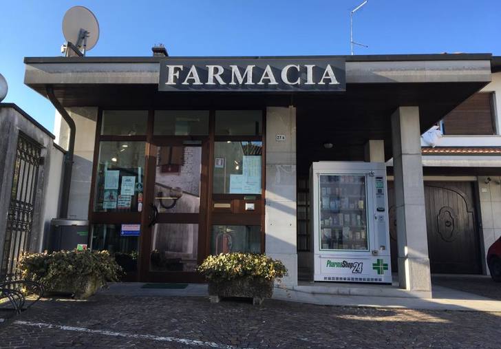 Farmacia Gaion Favaretto