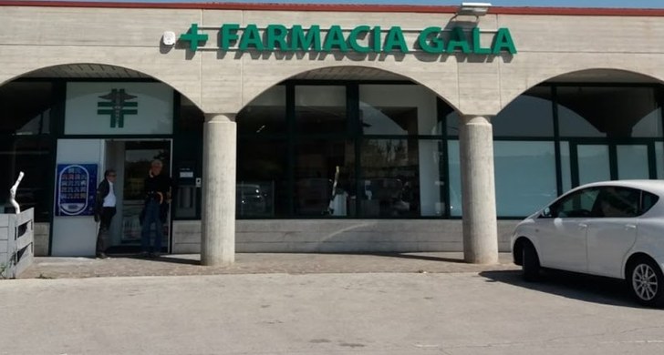 Farmacia Gala