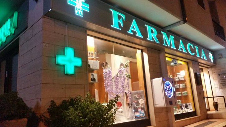 Farmacia Galante