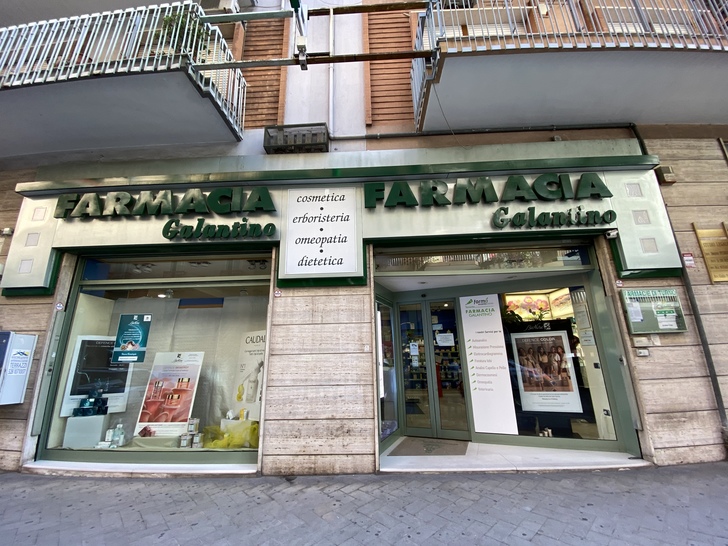 Farmacia Galantino