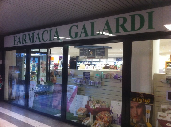 Farmacia Galardi