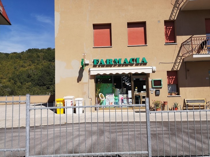 Farmacia Galassi