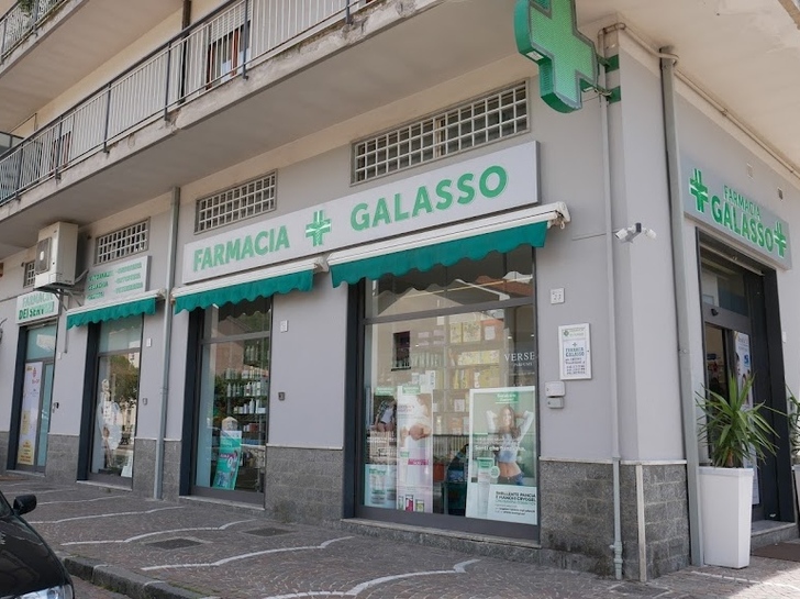 Farmacia Galasso