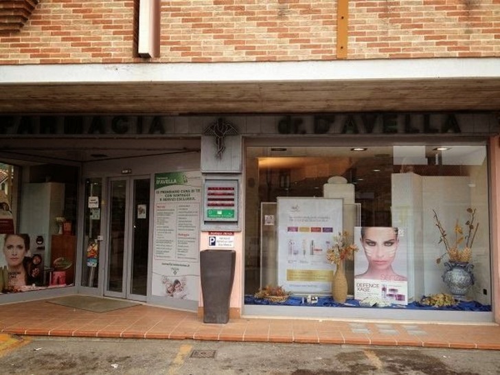 Farmacia Galenica D'Avella