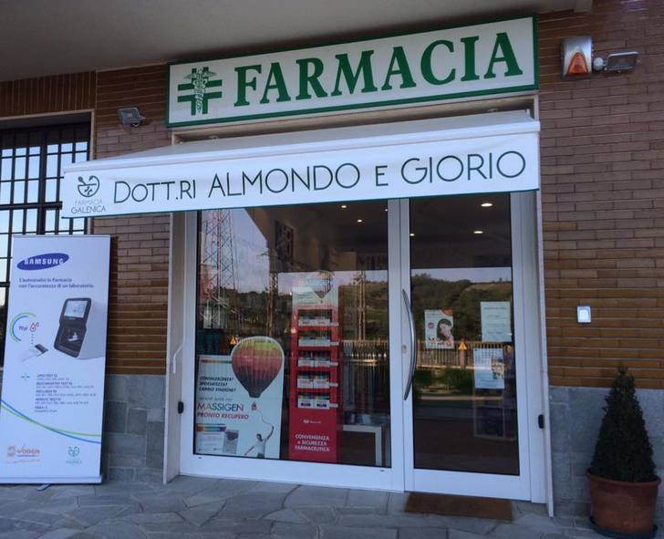 Farmacia Galenica