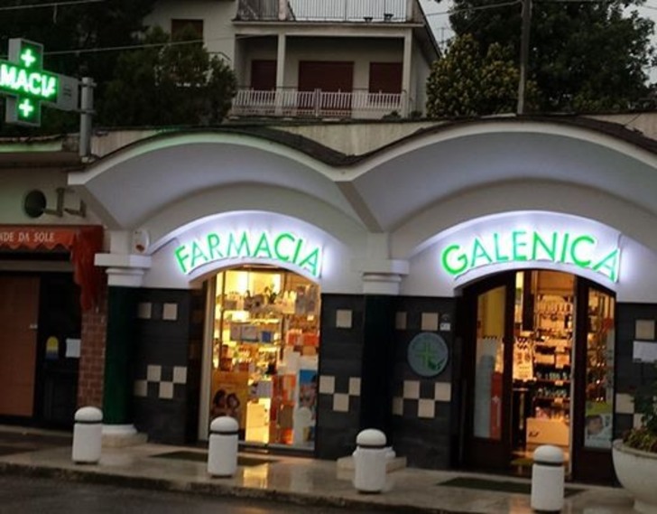 Farmacia Galenica