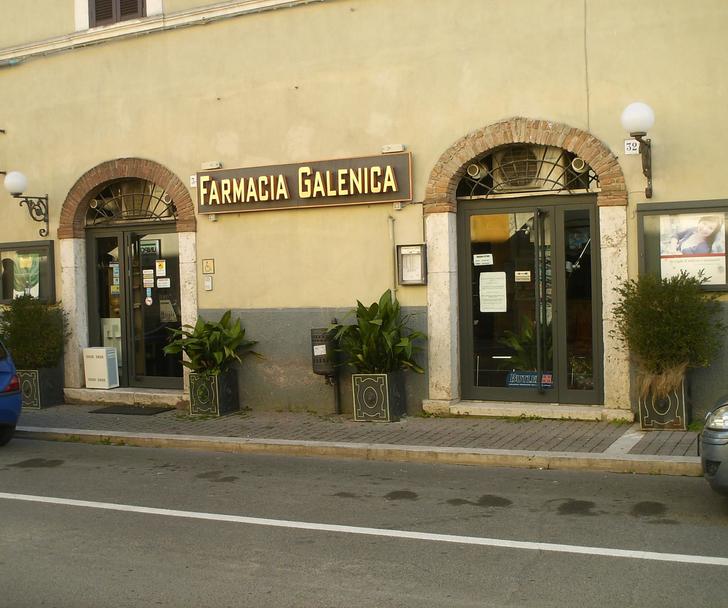 Farmacia Galenica