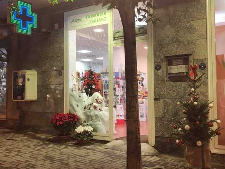 Farmacia Galermo