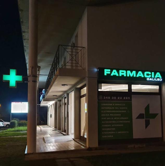 Farmacia Galileo