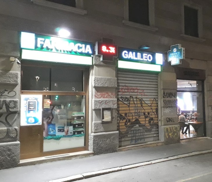 Farmacia Galileo