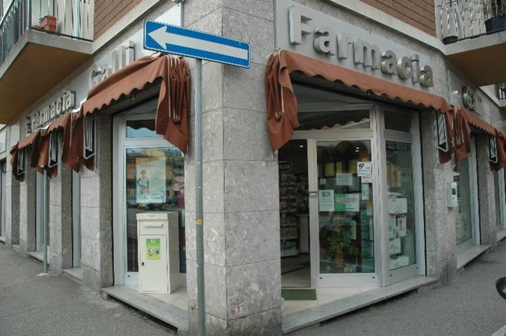 Lafarmacia.Galli