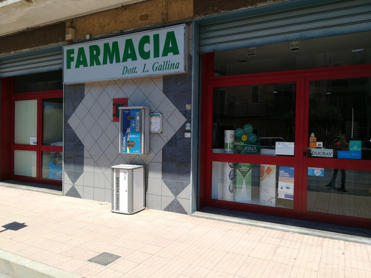 Farmacia Gallina