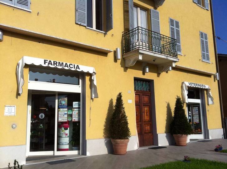 Farmacia Gallina