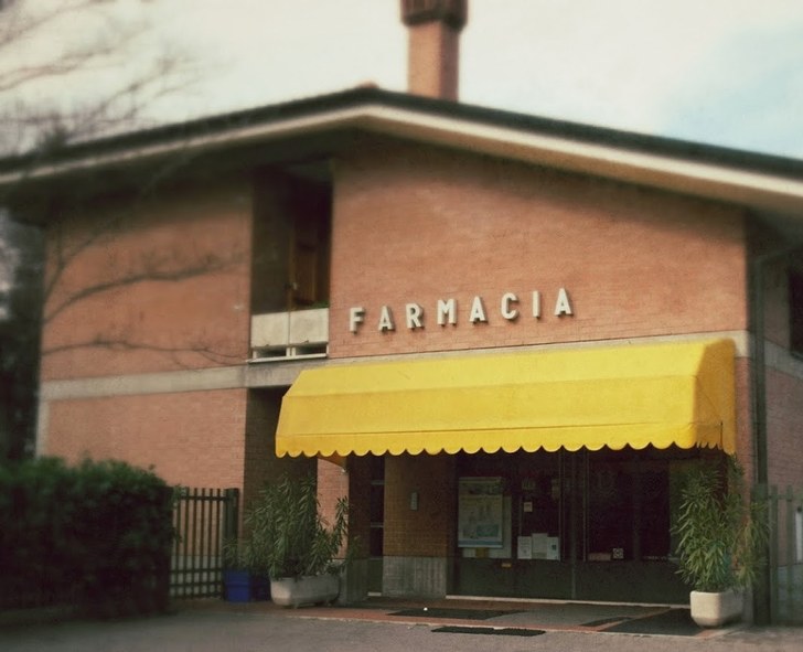 Farmacia Gallingani Venturi