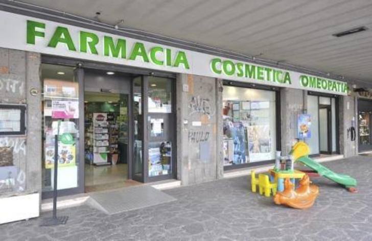 Farmacia Gallo