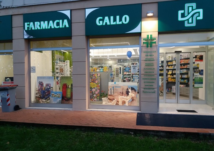 Farmacia Gallo