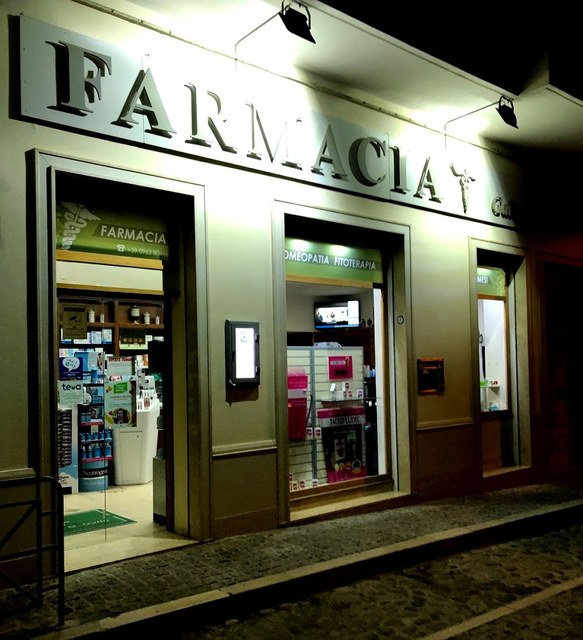 Farmacia Gallo