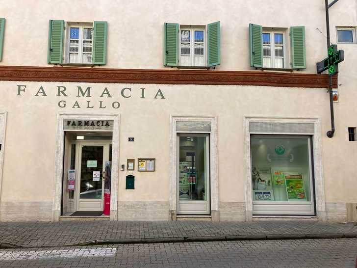 Farmacia Gallo